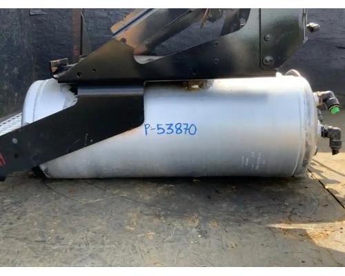 Mack CXU613 Air Tank # Mack CXU613 Air Tank #