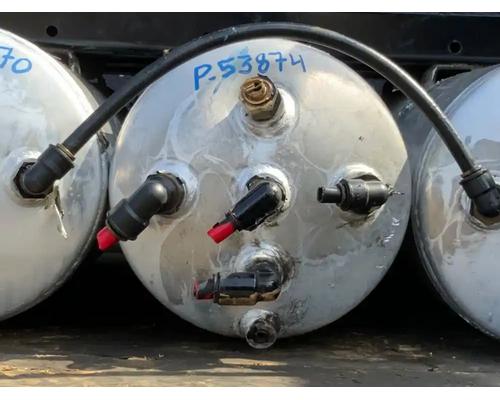  Mack CXU613 Air Tank #