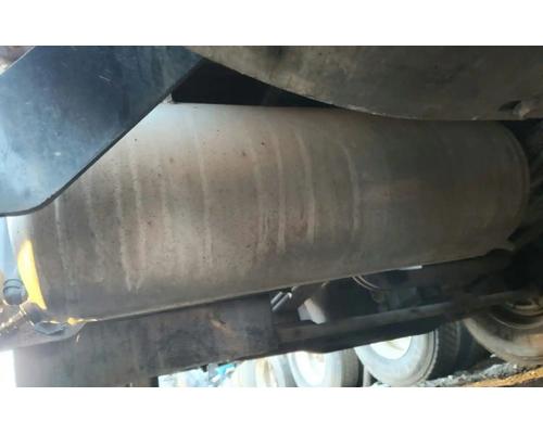 Mack CXU613 Air Tank # Mack CXU613 Air Tank #