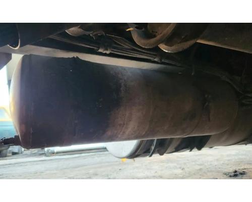 Mack CXU613 Air Tank # Mack CXU613 Air Tank #