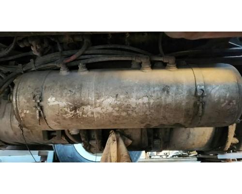 Mack CXU613 Air Tank # Mack CXU613 Air Tank #