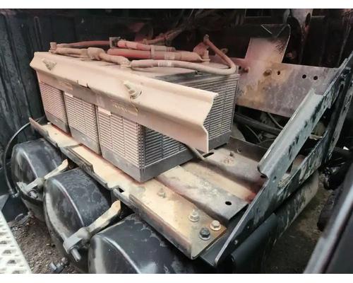 Mack CXU613 Battery Box # Mack CXU613 Battery Box #