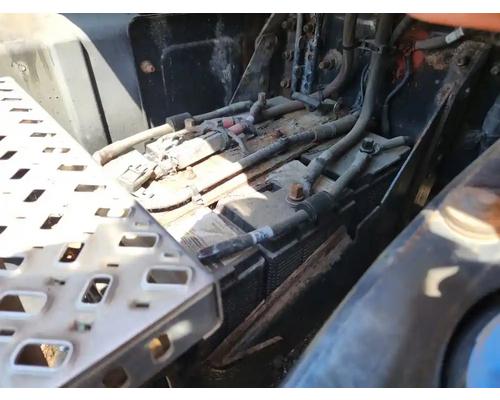 Mack CXU613 Battery Box # Mack CXU613 Battery Box #