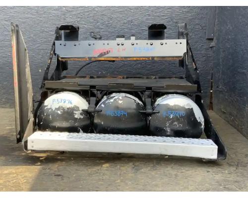  Mack CXU613 Battery Box #