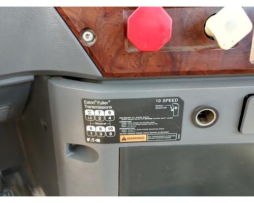 MACK CXU613 Consignment sale