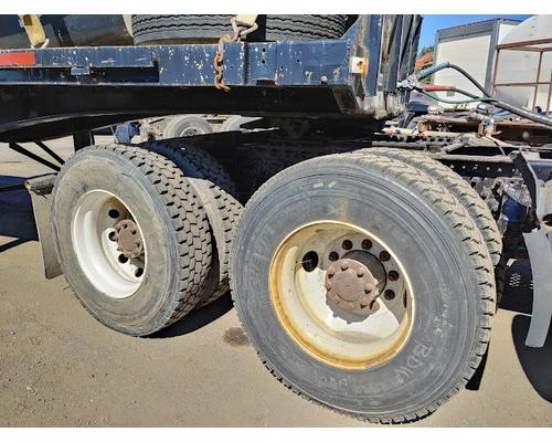 MACK CXU613 Consignment sale