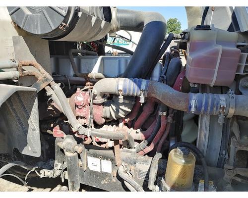 MACK CXU613 Consignment sale