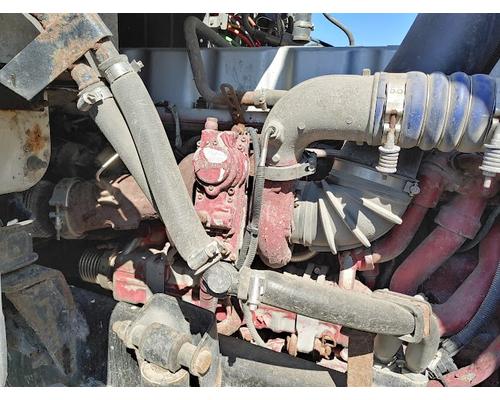 MACK CXU613 Consignment sale