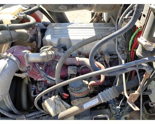 MACK CXU613 Consignment sale