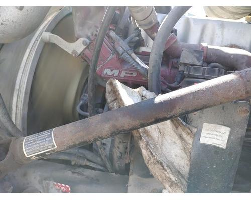 MACK CXU613 Consignment sale