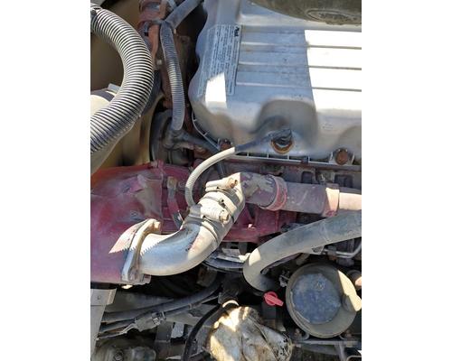 MACK CXU613 Consignment sale