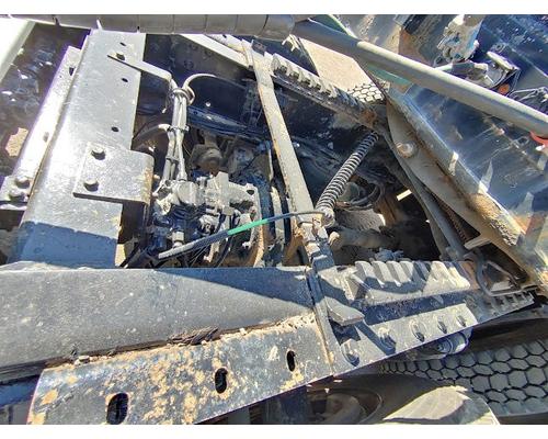 MACK CXU613 Consignment sale