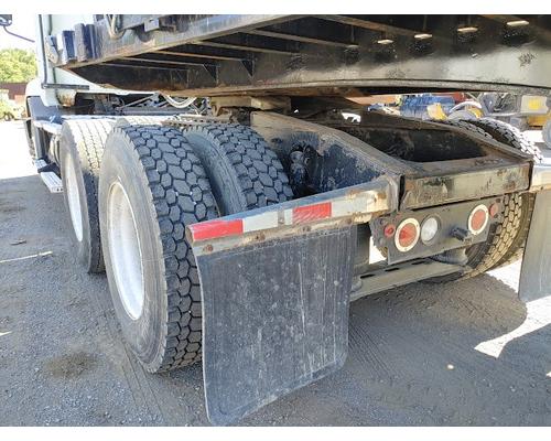 MACK CXU613 Consignment sale