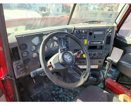 mack-cxu613-dash-assembly #1345429