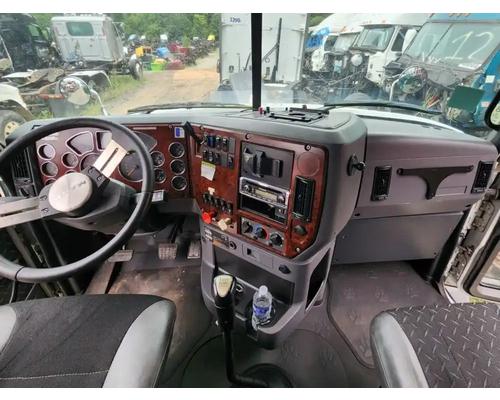 mack-cxu613-dash-assembly #1432854