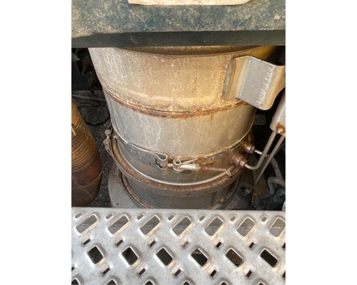  Mack CXU613 DPF - Diesel Particulate Filter #