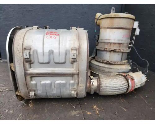  Mack CXU613 DPF - Diesel Particulate Filter #