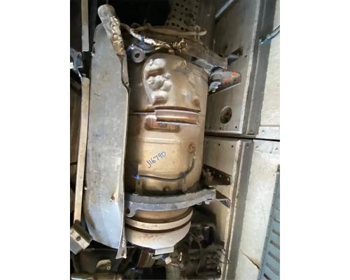  Mack CXU613 DPF - Diesel Particulate Filter #
