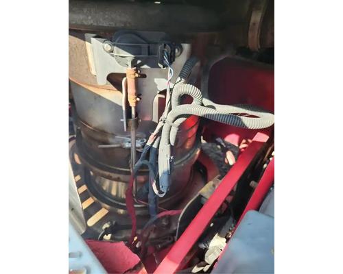  Mack CXU613 DPF - Diesel Particulate Filter #