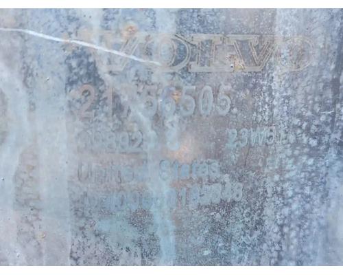  Mack CXU613 DPF - Diesel Particulate Filter #