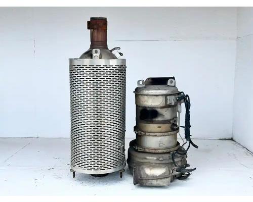  Mack CXU613 DPF - Diesel Particulate Filter #