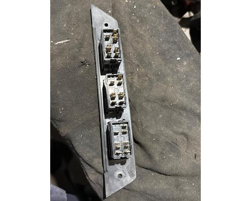 MACK CXU613 Door Electrical Switch