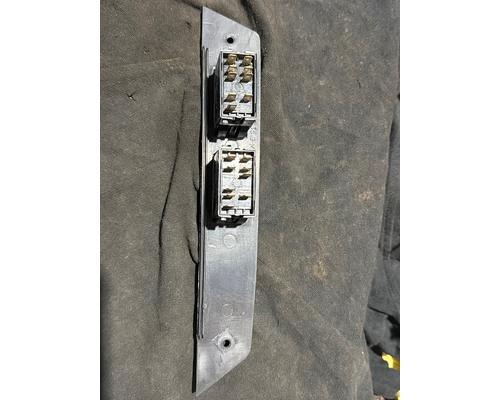 MACK CXU613 Door Electrical Switch