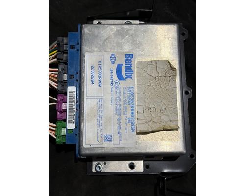 MACK CXU613 ECM (Brake & ABS)