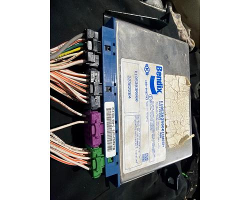 MACK CXU613 ECM (Brake & ABS)