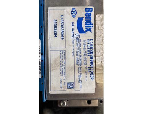 MACK CXU613 ECM (Brake & ABS)