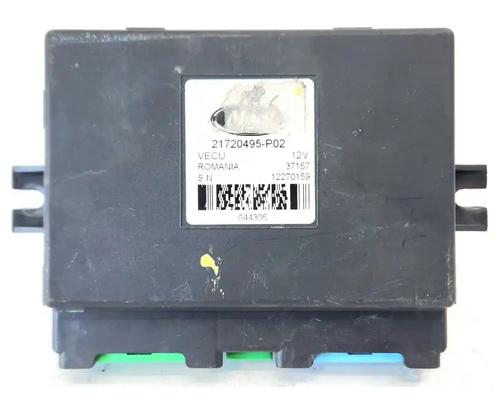  Mack CXU613 ECM #