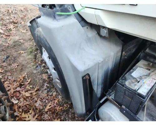 Mack CXU613 Fender Extension # Mack CXU613 Fender Extension #