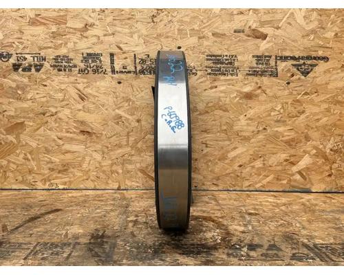 mack-cxu613-fuel-tank-strap #1357647