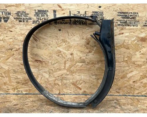 mack-cxu613-fuel-tank-strap #1357649