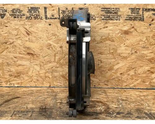 mack-cxu613-fuel-tank-strap #1357651