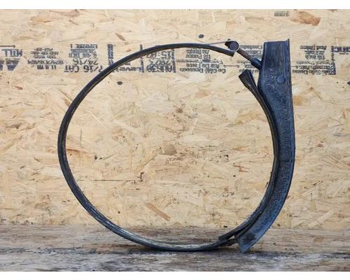 Mack CXU613 Fuel Tank Strap #