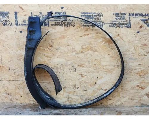 mack-cxu613-fuel-tank-strap #1358685