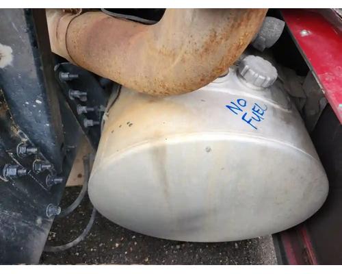  Mack CXU613 Fuel Tank #