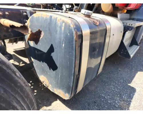  Mack CXU613 Fuel Tank #