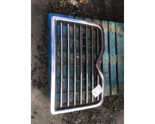 2013-mack-cxu613-grille #1472247