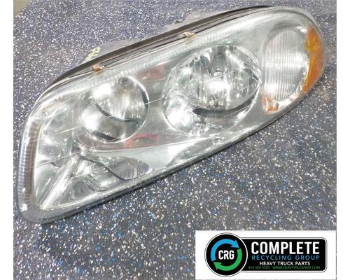Mack CXU613 Headlamp Assembly # Mack CXU613 Headlamp Assembly #