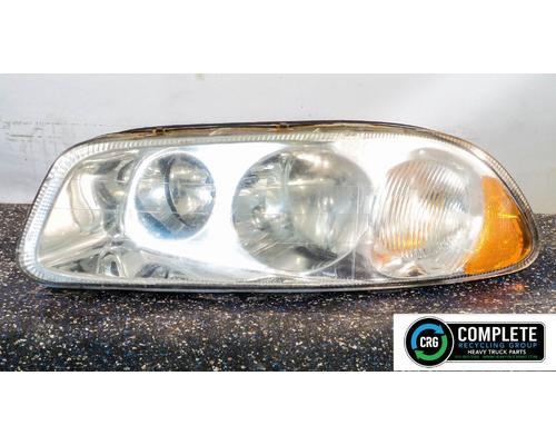  Mack CXU613 Headlamp Assembly #