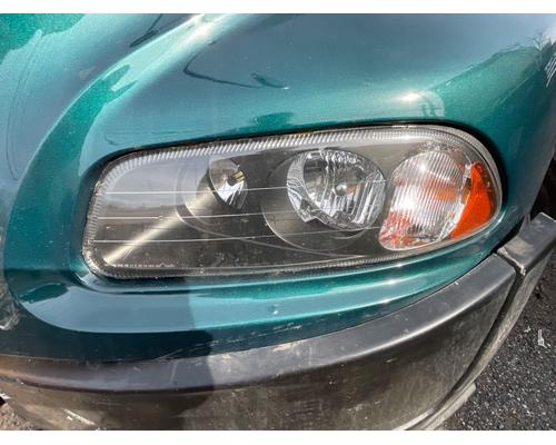 Mack CXU613 Headlamp Assembly # Mack CXU613 Headlamp Assembly #