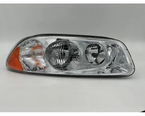  Mack CXU613 Headlamp Assembly #