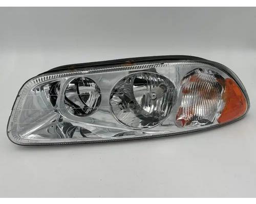 Mack CXU613 Headlamp Assembly # Mack CXU613 Headlamp Assembly #