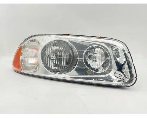 mack-cxu613-headlamp-assembly #1432858