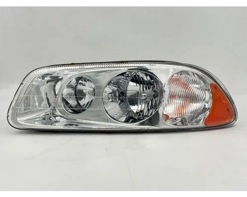 mack-cxu613-headlamp-assembly #1432860