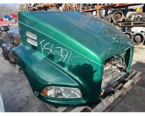 Mack CXU613 Hood #