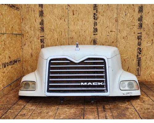  Mack CXU613 Hood #