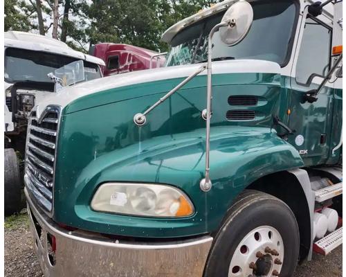 Mack CXU613 Hood #